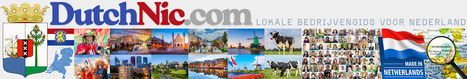 Gemaakt in Nederland - Manon Wiering Fotografie